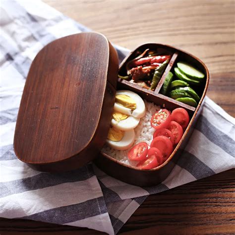 lunch box food container Japan